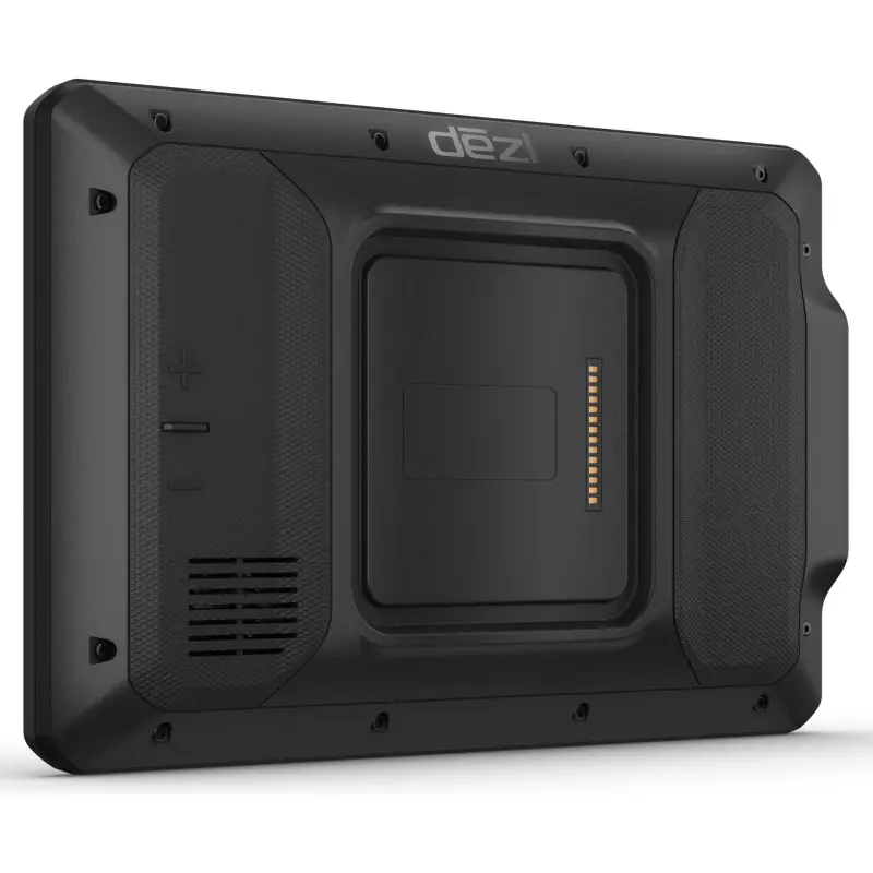 Garmin Dezl LGV810 MT-D