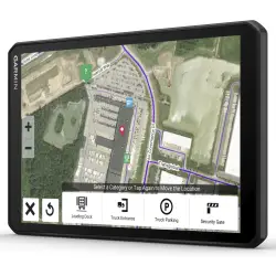 Garmin Dezl LGV810 MT-D