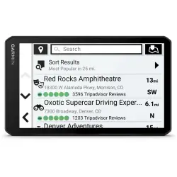 Garmin DriveCam 76 EU MT-D