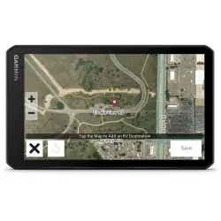 Garmin CamperCam 795 EU MT-D