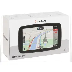 TomTom Go Navigator 6