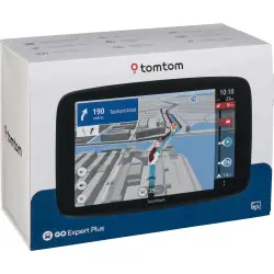 TomTom Go Expert Plus EU 7
