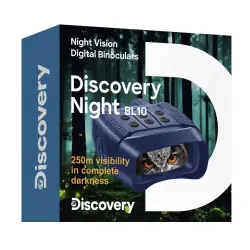 Discovery Night BL10