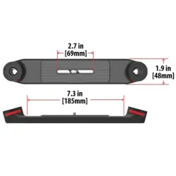 Sealife Sea Dragon Duo 3000F Flash Set (SL690)