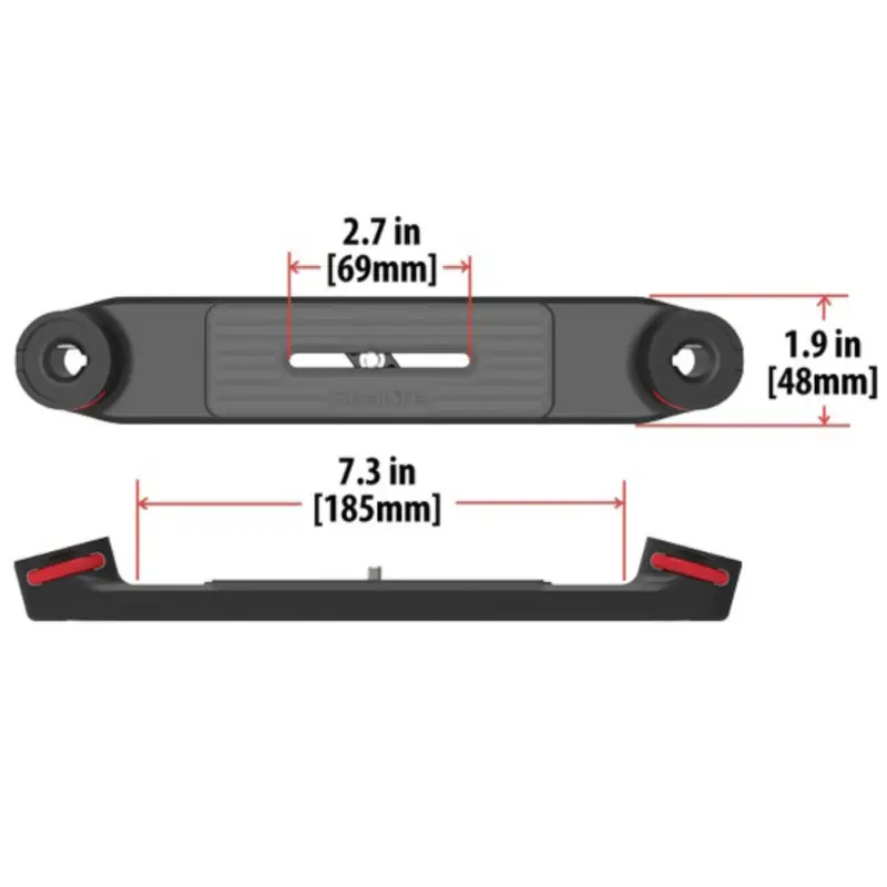 Sealife Sea Dragon Duo 3000F Flash Set (SL690)