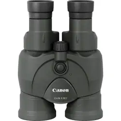 Canon Lornetka 12x36 IS III - Profesjonalne Lornetki Canon z 12-krotnym Powiększeniem
