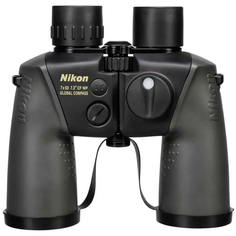 Nikon  Marine 7x50 CF WP Global Compass