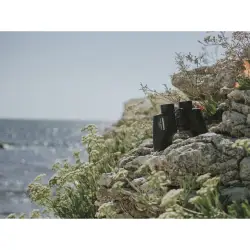 Olympus 8x42 EXPS I - Lornetka terenowa z powiększeniem 8x42