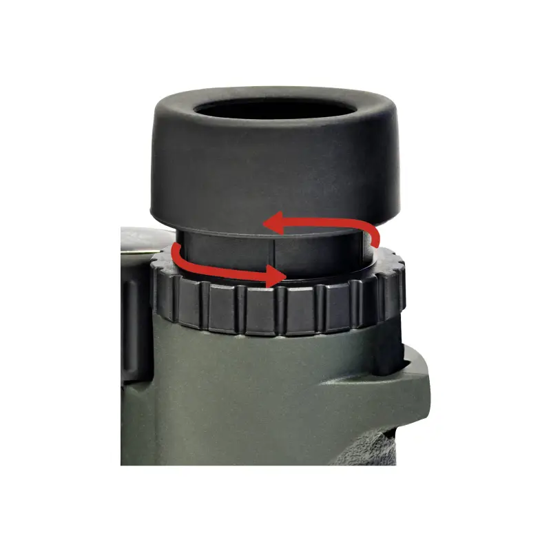 Lornetka Bresser Condor 9x63