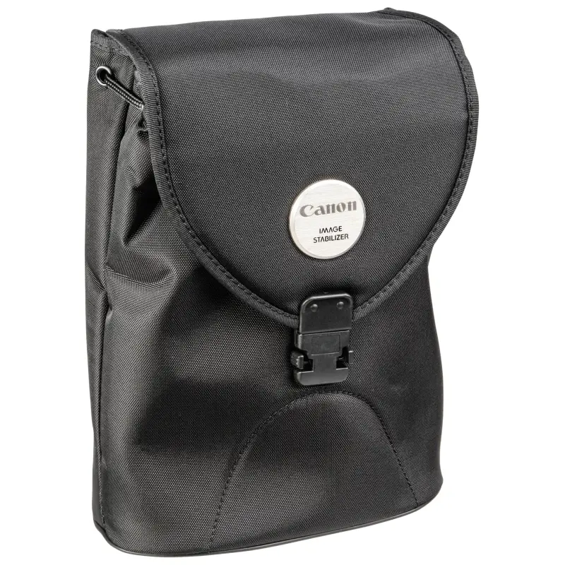 Canon Lornetka 18x50 IS AW - Profesjonalna lornetka z 18x powiększeniem