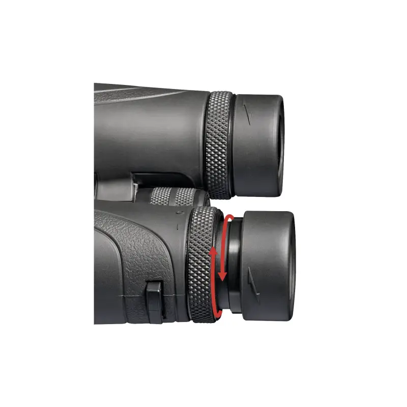 Bresser Corvette  8x42 Lornetka do Obserwacji Przyrody