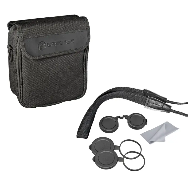 Bresser Corvette  8x42 Lornetka do Obserwacji Przyrody