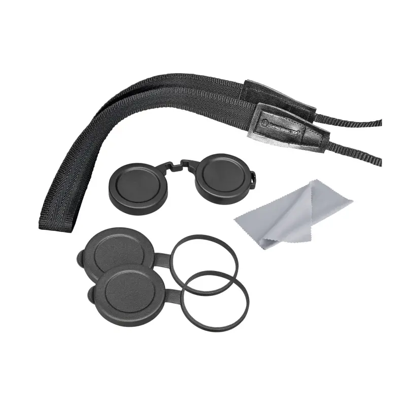 Bresser Corvette 10x42 Lornetka Terenowa Profesjonalna