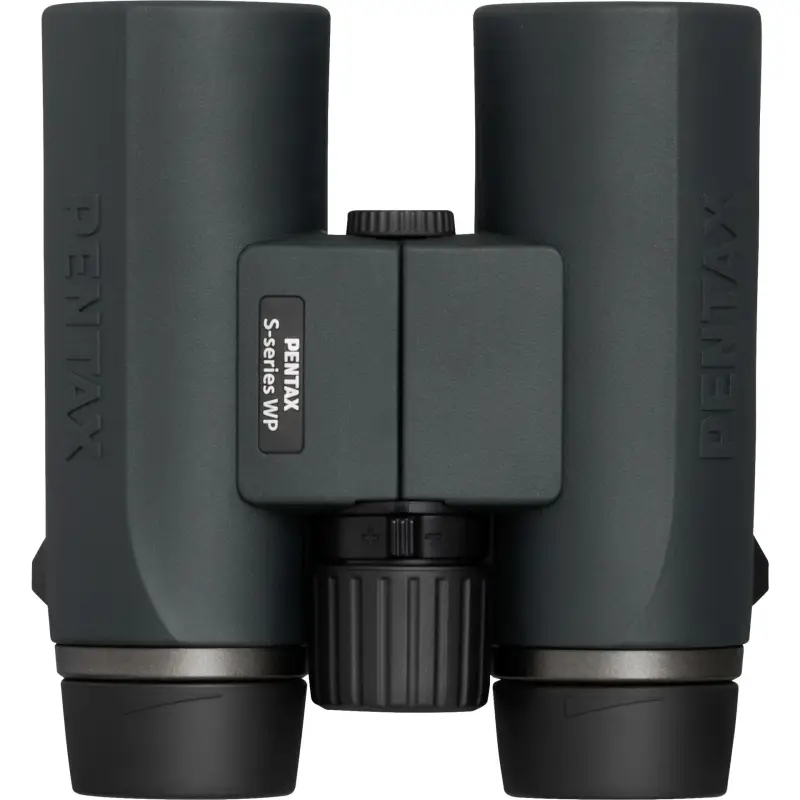 Pentax SD  8x42 WP - Lornetka Terenowa z Odporością na Wodę