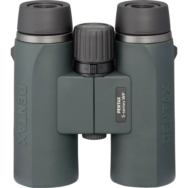 Pentax SD  8x42 WP - Lornetka Terenowa z Odporością na Wodę