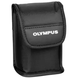 Olimp Slim 8x21 RC II metalowa różowa