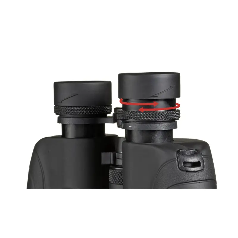 Bresser Corvette  7x50 Porro