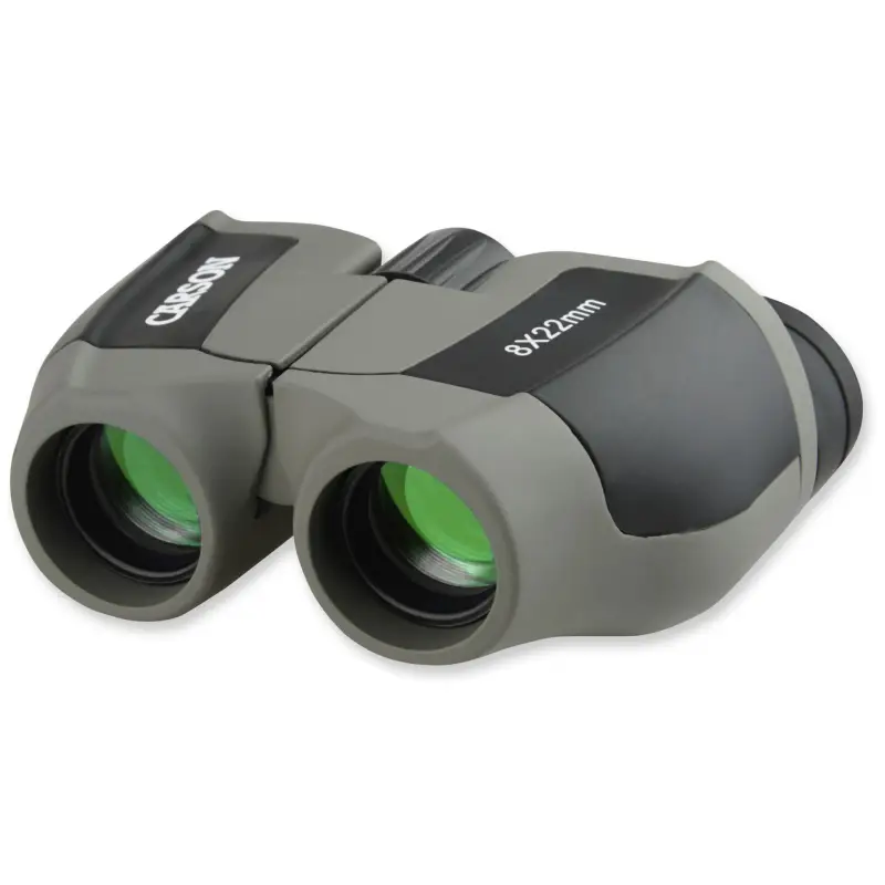 Lornetka Carson JD-822 Scout 8x22