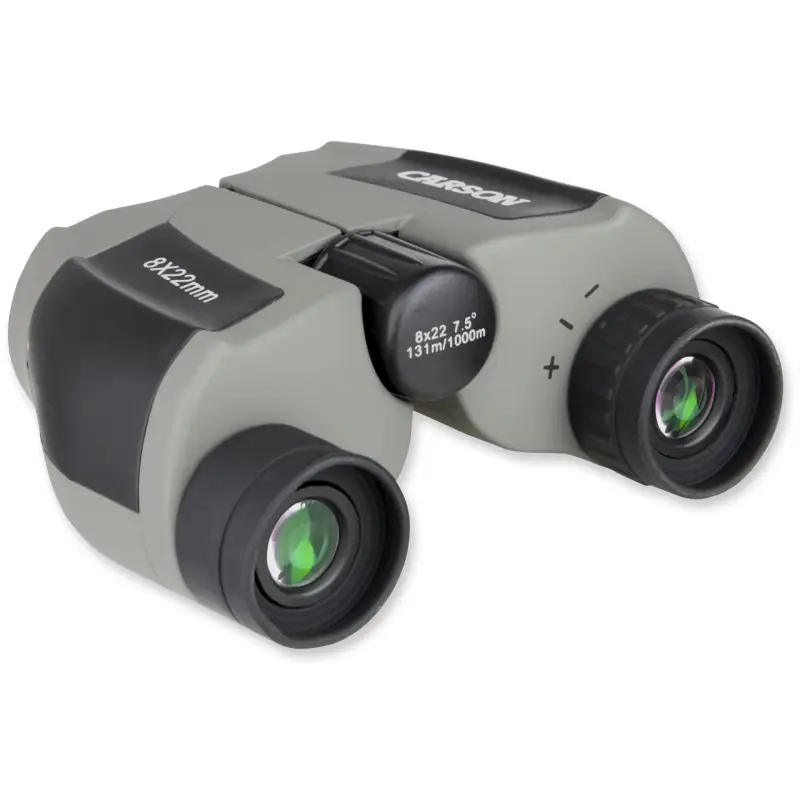 Lornetka Carson JD-822 Scout 8x22