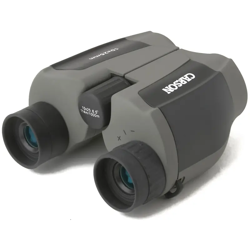 Lornetka Carson JD-025 Scout Plus 10x25