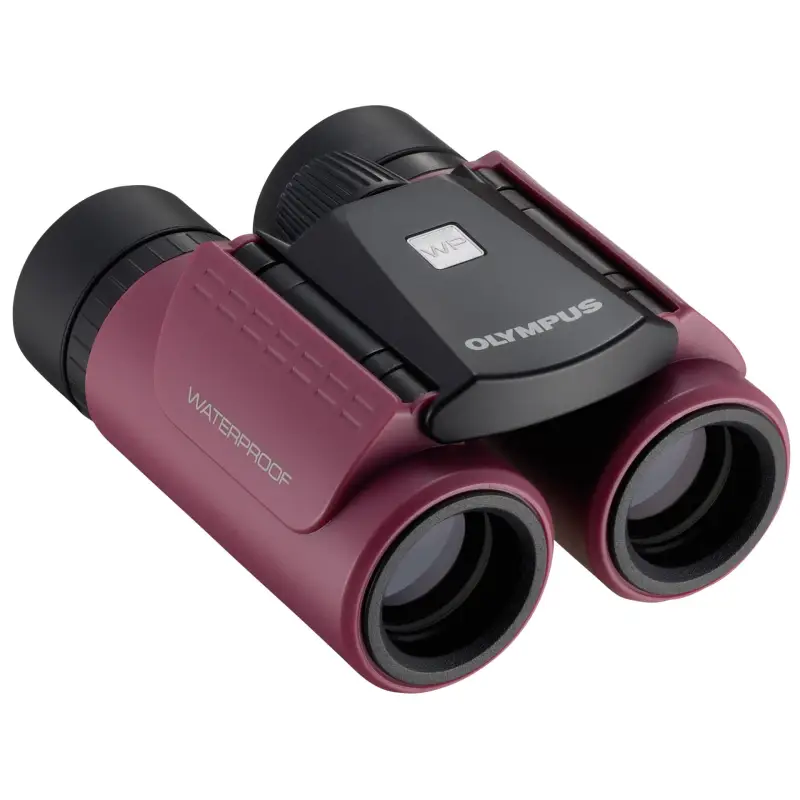 Olympus Lornetka Slim 8x21 RC II WP Magenta