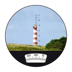 Lornetka Bresser Nautic 7x50 WD/KMP