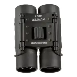 Bresser Hunter  8x21 Lornetka Turystyczna Terenowa