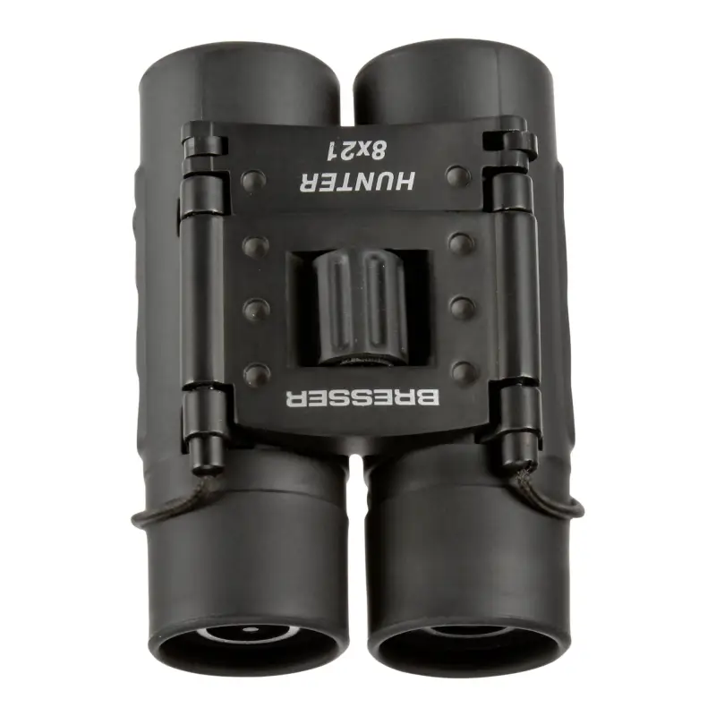 Bresser Hunter  8x21 Lornetka Turystyczna Terenowa