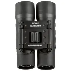 Bresser Hunter 10x25 - Lornetka Terenowa High-End