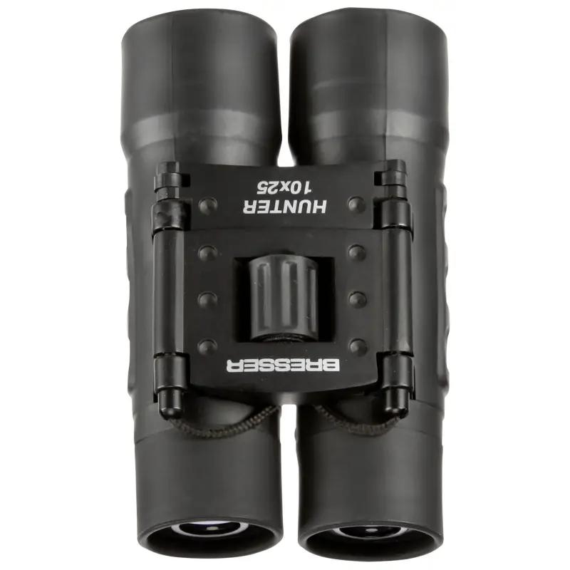 Bresser Hunter 10x25 - Lornetka Terenowa High-End