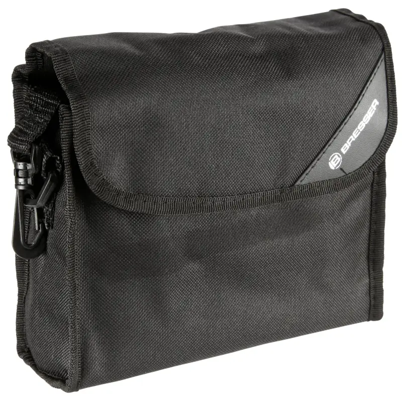 Bresser Hunter 8x40 - Lornetka Terenowa profesjonalna