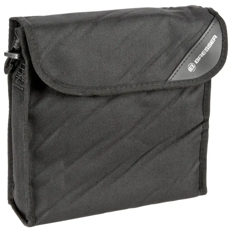 Lornetka Bresser Hunter 8-24x50