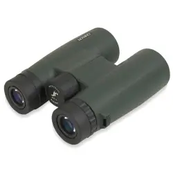 Carson JR  8x42 - Lornetka Teleskopowa z Powiększeniem 8x42