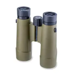 Carson Stinger 12x32 - Lornetka Terenowa Profesjonalna 12x Powiększenie, 32mm Średnica Obiektywu