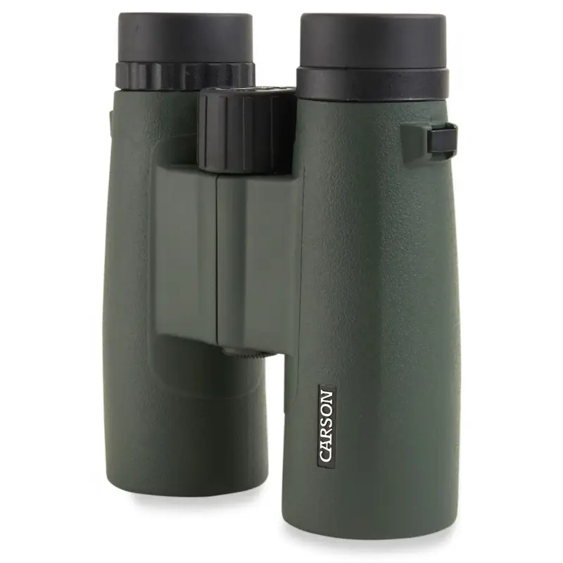 Carson JR  8x42 - Lornetka Teleskopowa z Powiększeniem 8x42