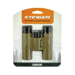 Lornetka Carson Stinger 10x25