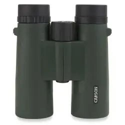 Carson JR  8x42 - Lornetka Teleskopowa z Powiększeniem 8x42