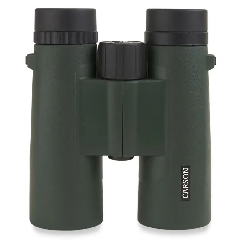 Carson JR  8x42 - Lornetka Teleskopowa z Powiększeniem 8x42