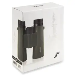 Carson JR  8x42 - Lornetka Teleskopowa z Powiększeniem 8x42