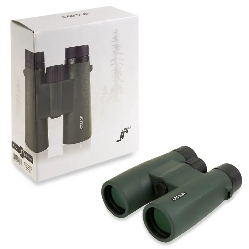 Lornetka Carson JR 10x42