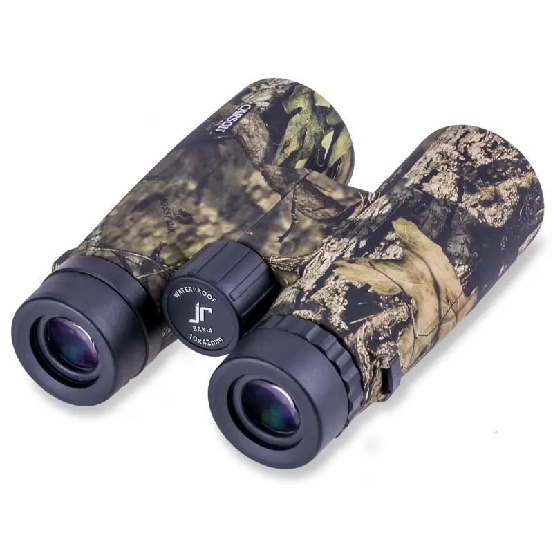 Carson JR 10x42 WP - Lornetka