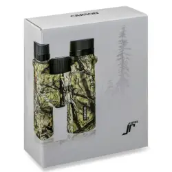 Carson JR 10x42 WP - Lornetka