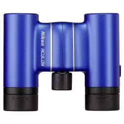 Lornetka Nikon Aculon T02 8x21 w kolorze niebieskim