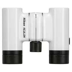 Lornetka Nikon Aculon T02 8x21 Biała