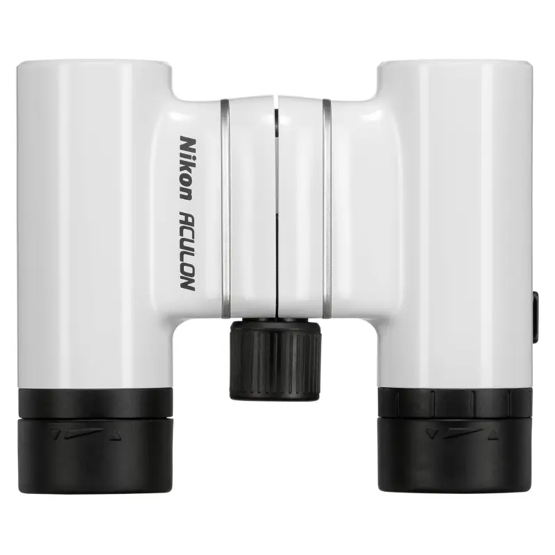 Lornetka Nikon Aculon T02 8x21 Biała