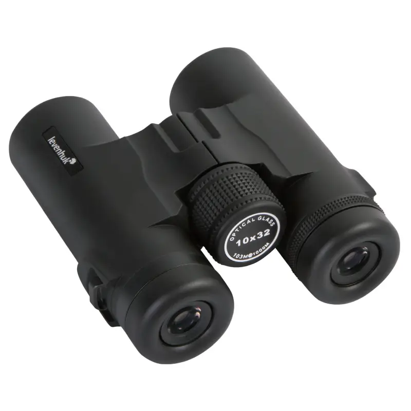 Teleskop Levenhuk Karma BASE 10x32