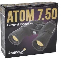 Lornetka Levenhuk Atom 7x50