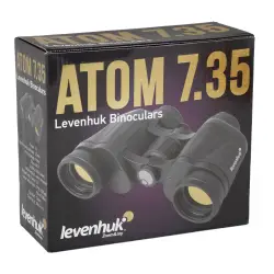 Lornetka Levenhuk Atom 7x35