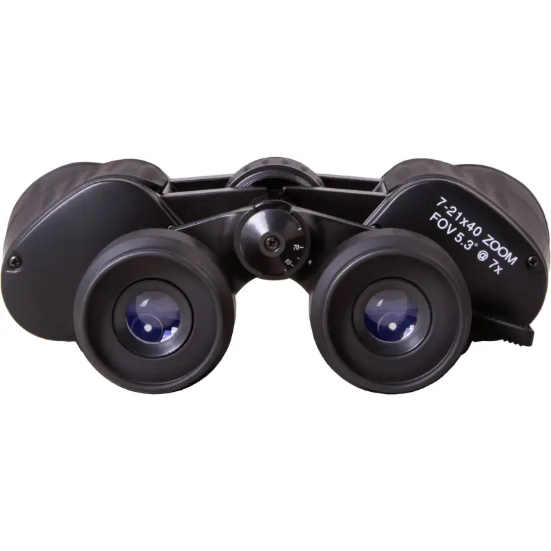 Lornetka Levenhuk Atom 7-21x40