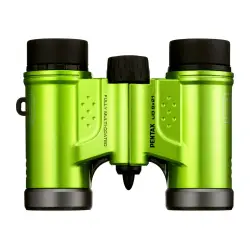 Lornetka Pentax UD 9x21 Zielony